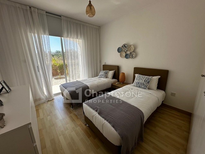 Ground Floor Apartment For Sale  in  Peyia