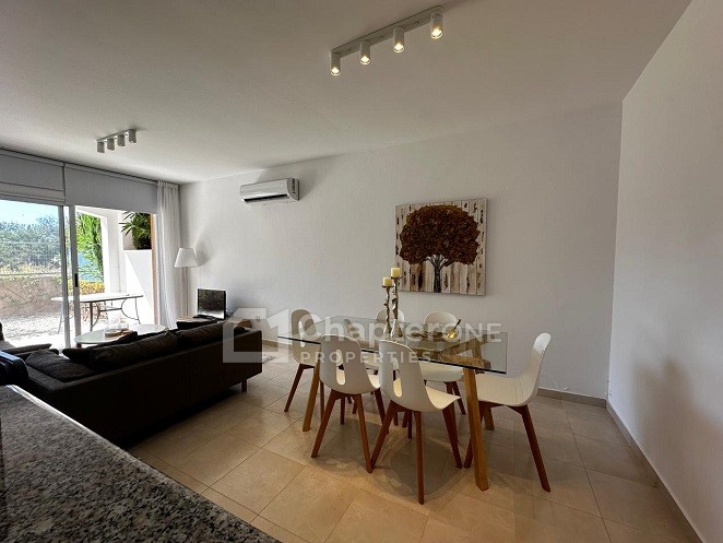 Ground Floor Apartment For Sale  in  Peyia