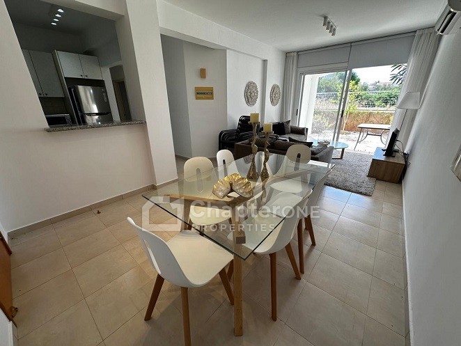 Ground Floor Apartment For Sale  in  Peyia