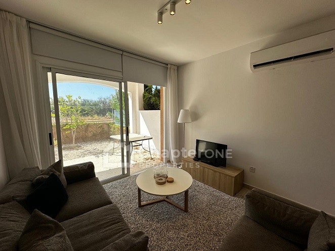 Ground Floor Apartment For Sale  in  Peyia