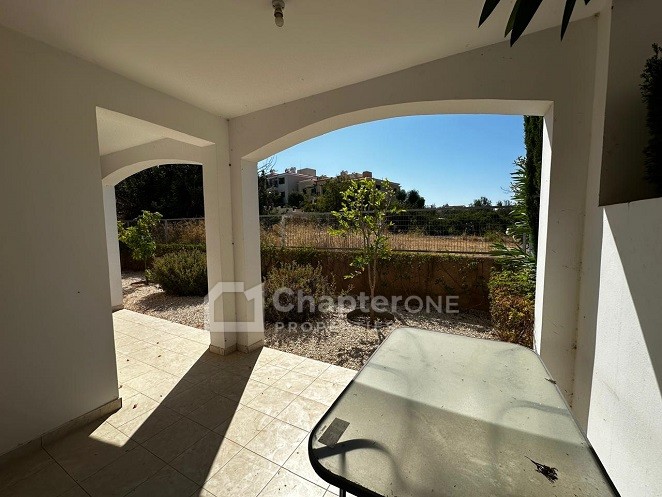 Ground Floor Apartment For Sale  in  Peyia