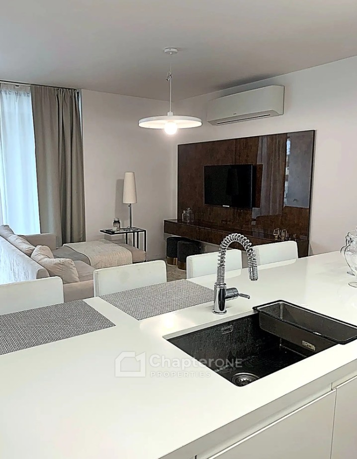 Apartment For Rent  in  Egkomi - Makedonitissa