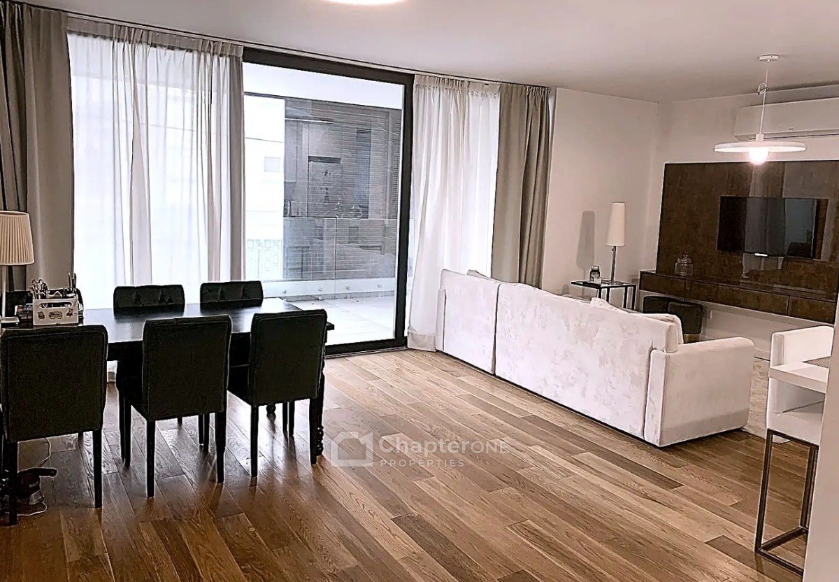 Apartment For Rent  in  Egkomi - Makedonitissa