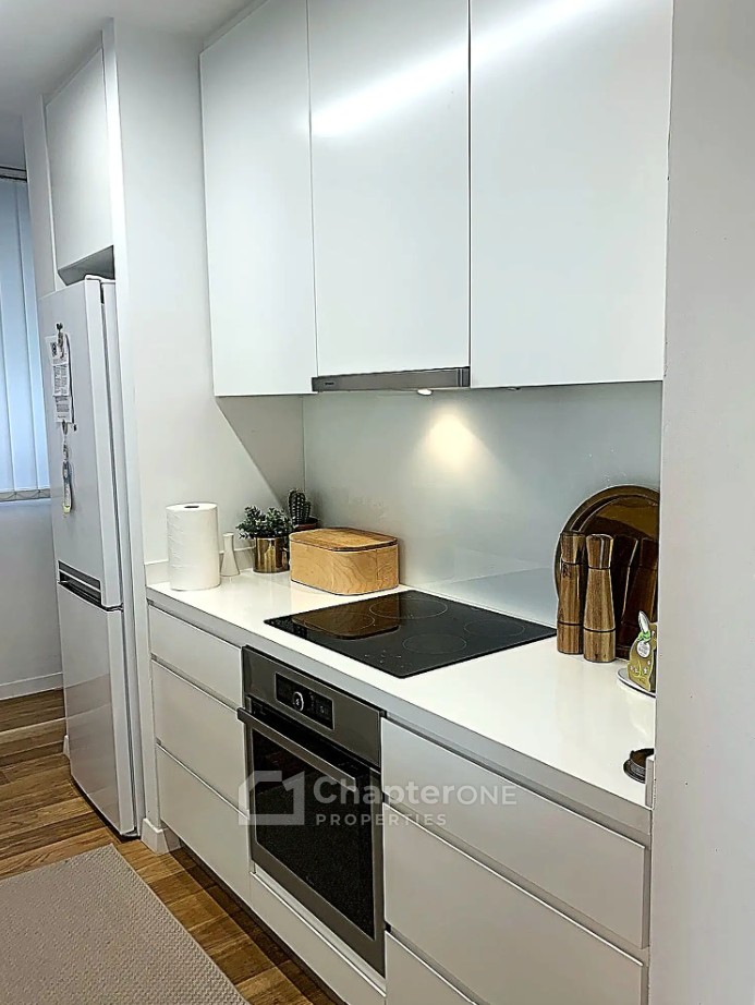 Apartment For Rent  in  Egkomi - Makedonitissa