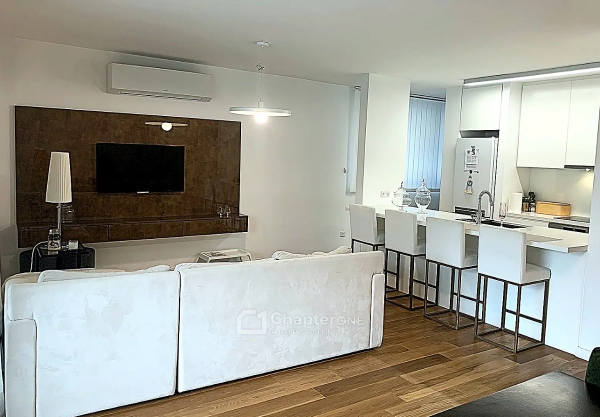 Apartment For Rent  in  Egkomi - Makedonitissa