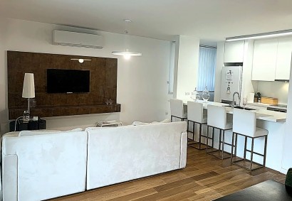 Egkomi - Makedonitissa, Nicosia Apartment For Rent | C11376