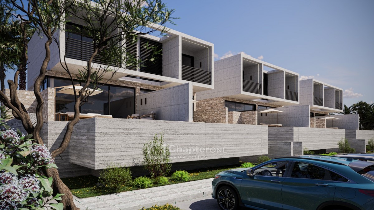 Studio For Sale  in  Chlorakas