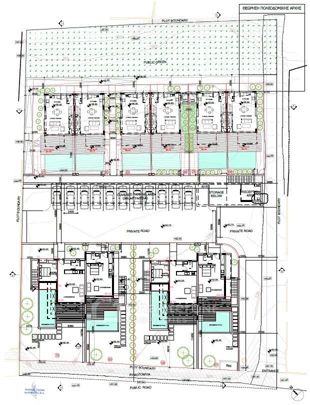 masterplan
