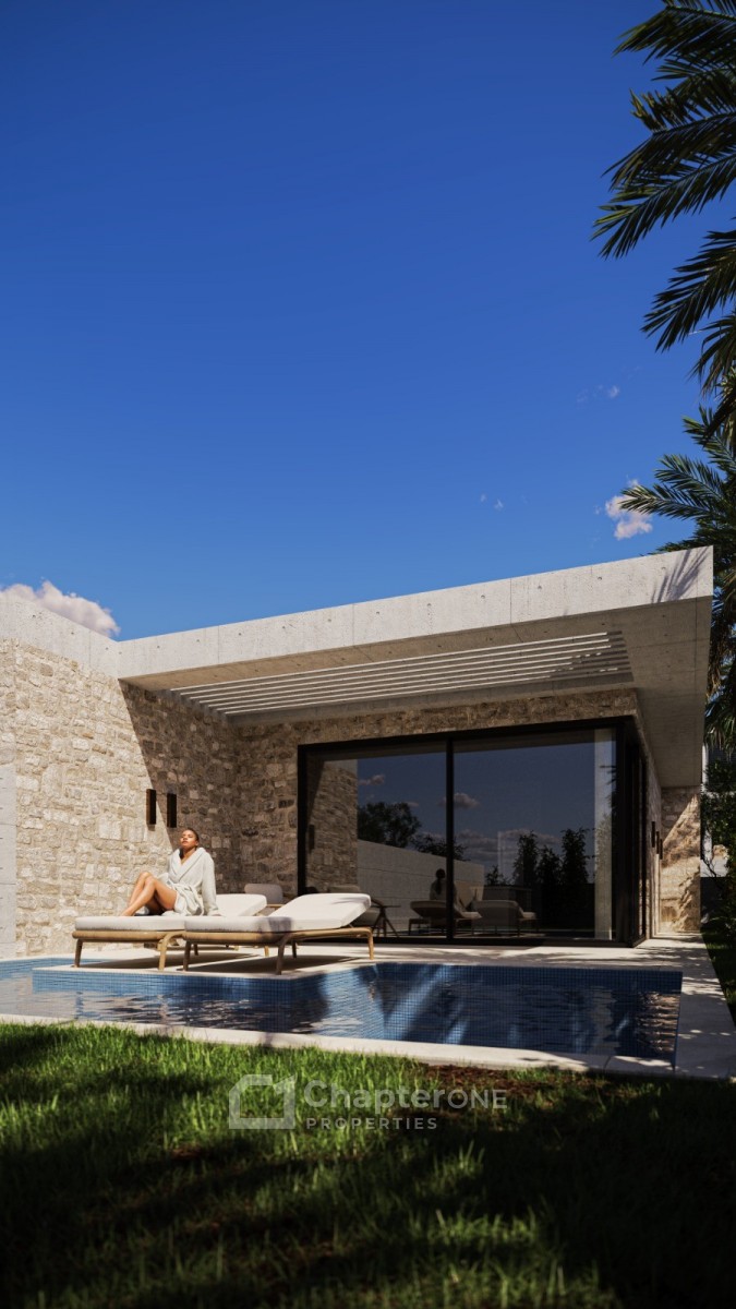 Studio For Sale  in  Chlorakas