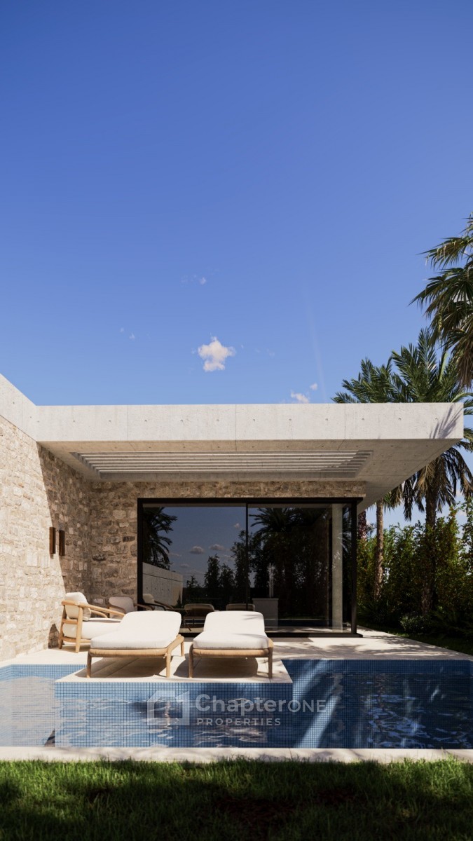 Studio For Sale  in  Chlorakas