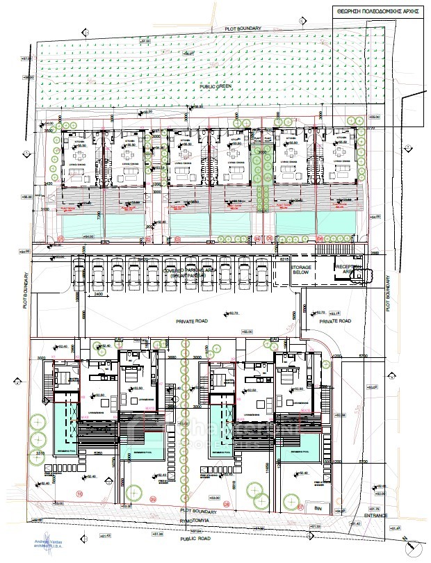 masterplan