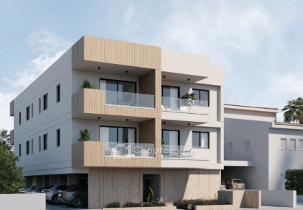 Apartment For Sale  in  Geri