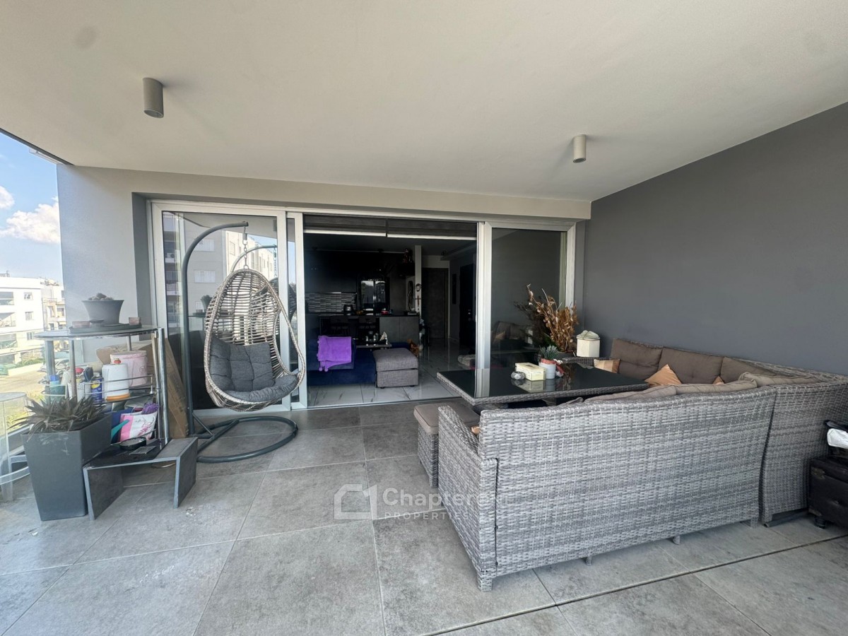 Penthouse For Sale  in  Strovolos - Agios Vasileios