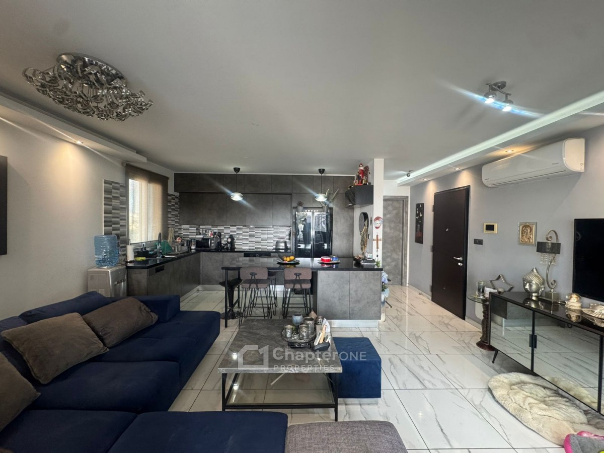 Penthouse For Sale  in  Strovolos - Agios Vasileios