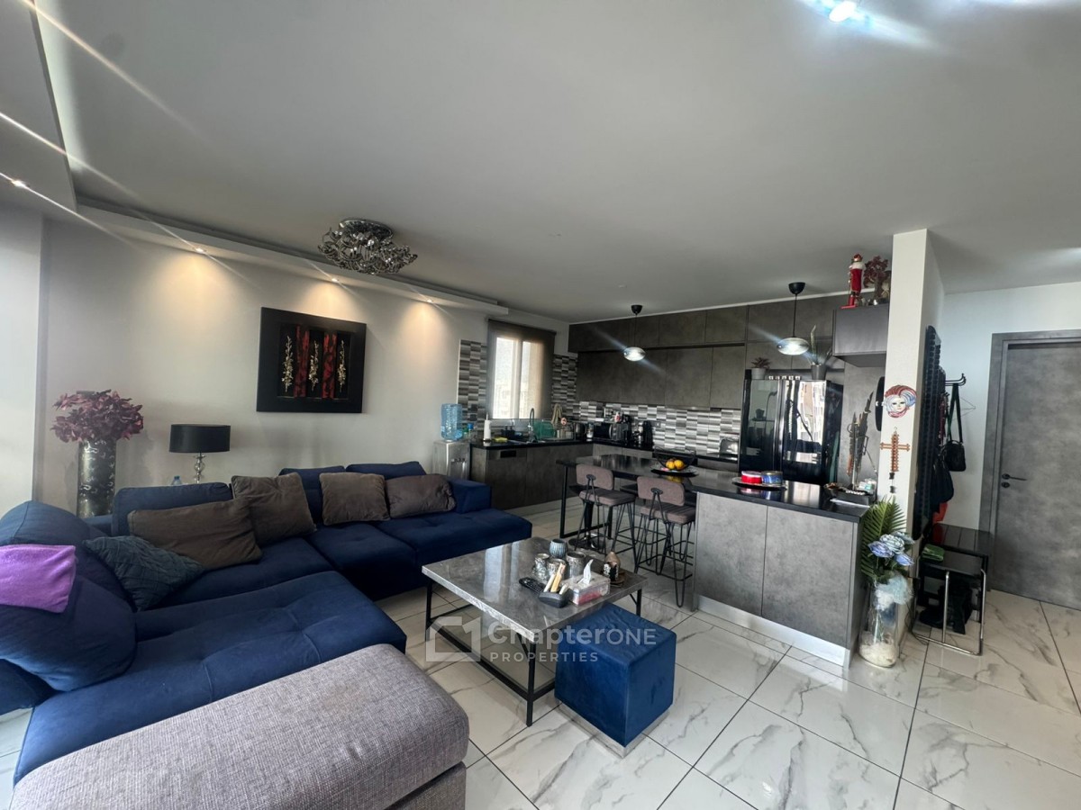 Penthouse For Sale  in  Strovolos - Agios Vasileios