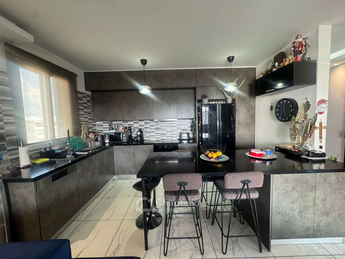 Penthouse For Sale  in  Strovolos - Agios Vasileios