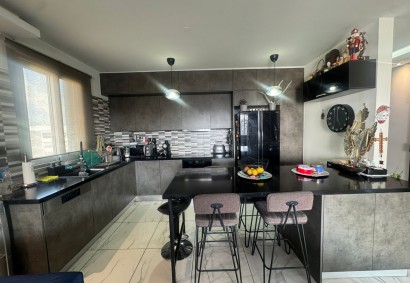 Strovolos - Agios Vasileios Penthouse For Sale | C11383