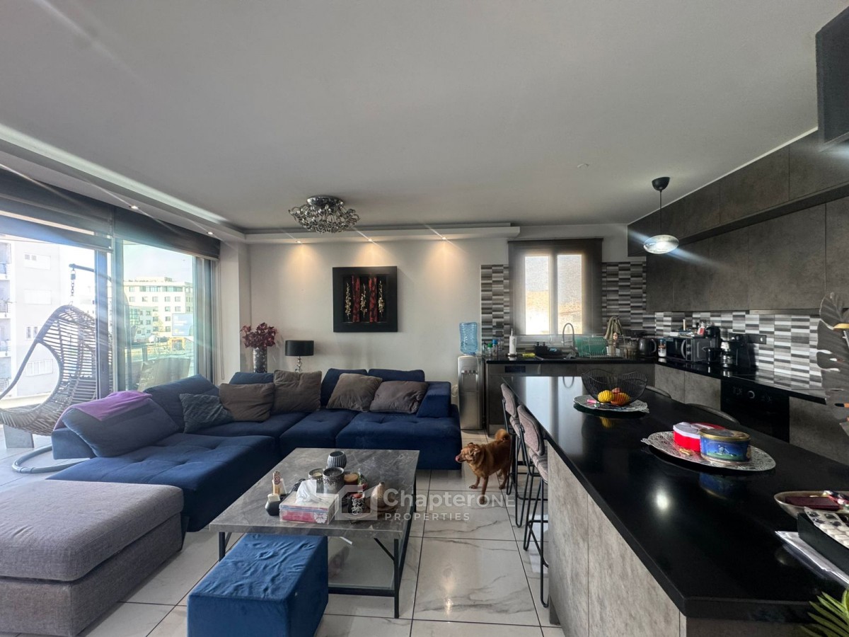 Penthouse For Sale  in  Strovolos - Agios Vasileios