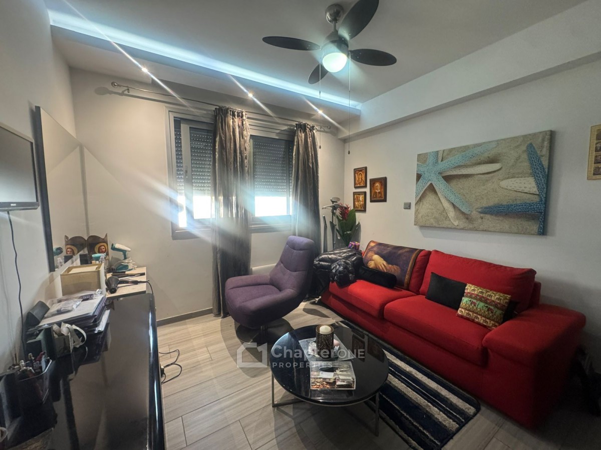 Penthouse For Sale  in  Strovolos - Agios Vasileios
