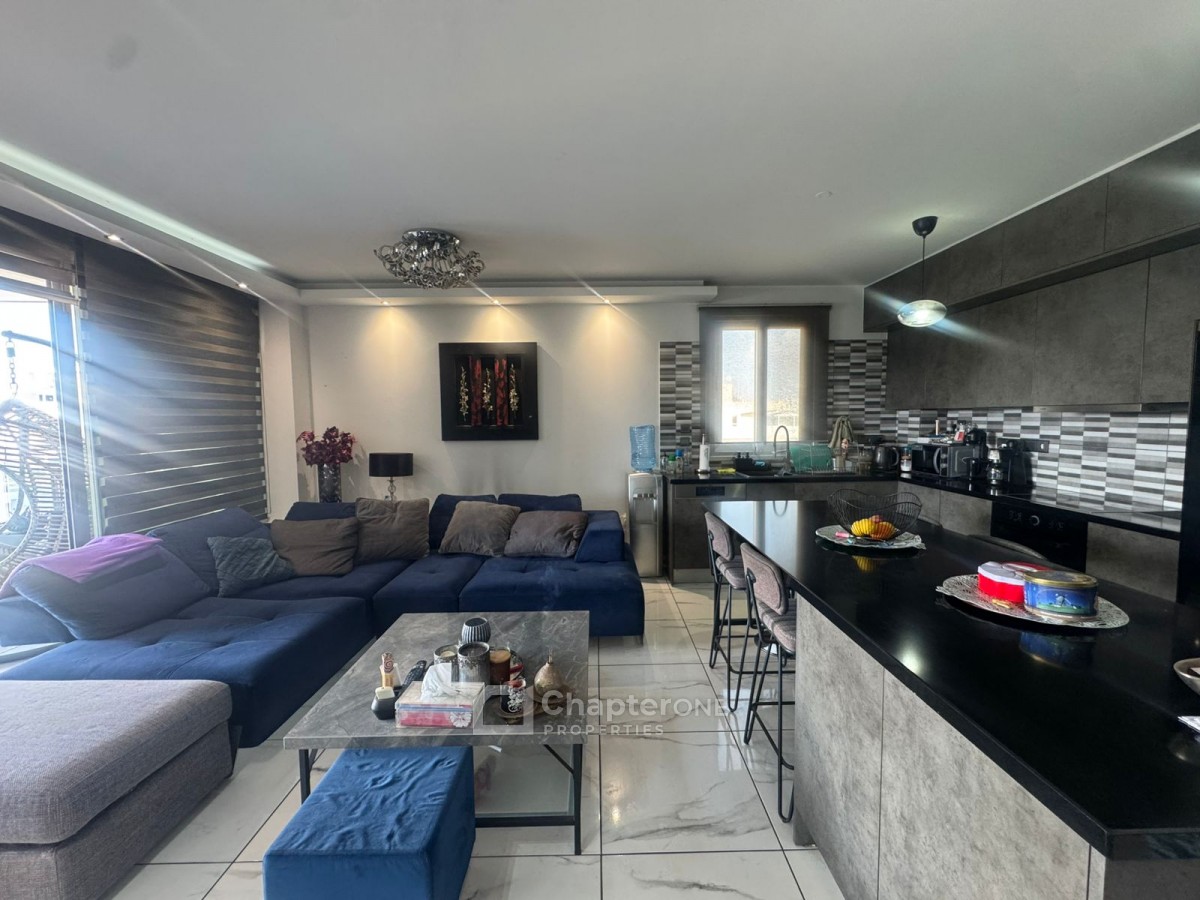 Penthouse For Sale  in  Strovolos - Agios Vasileios