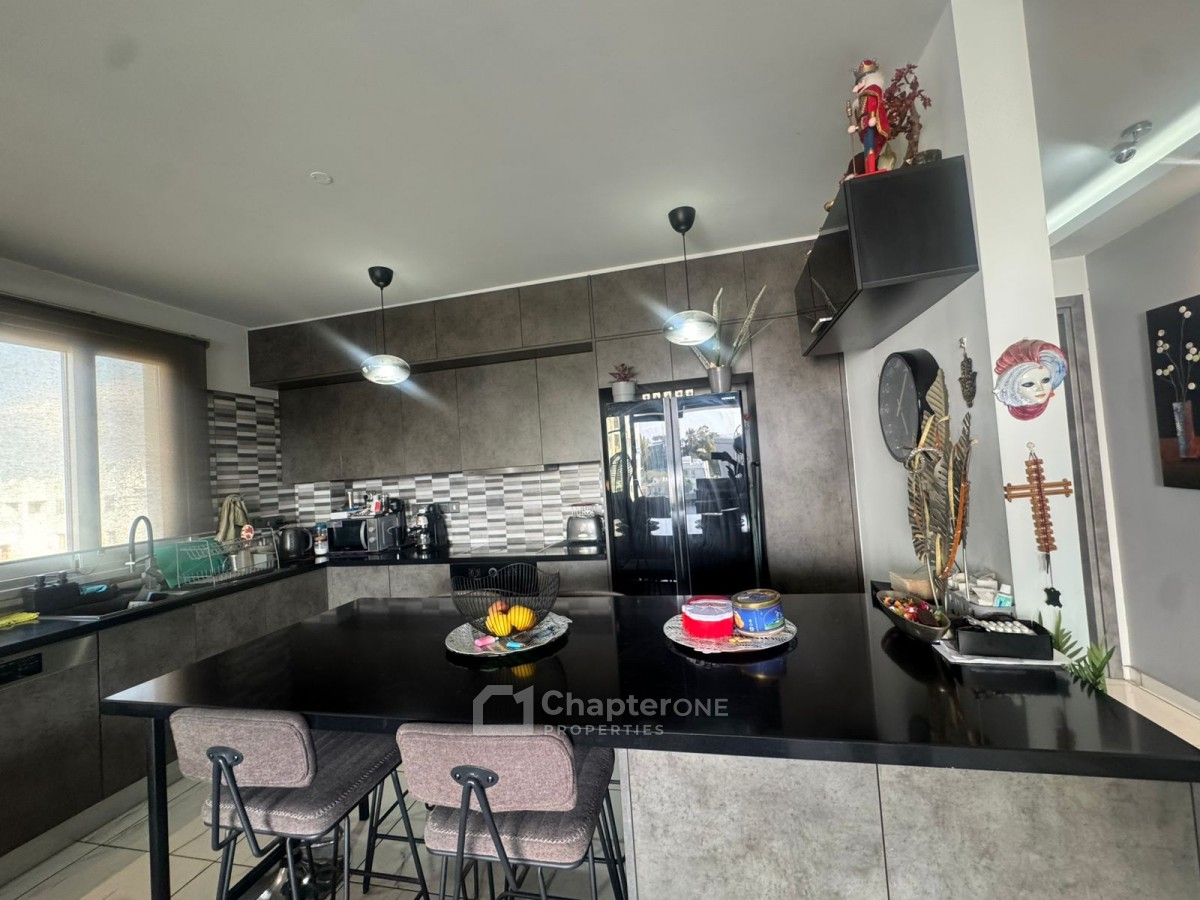 Penthouse For Sale  in  Strovolos - Agios Vasileios