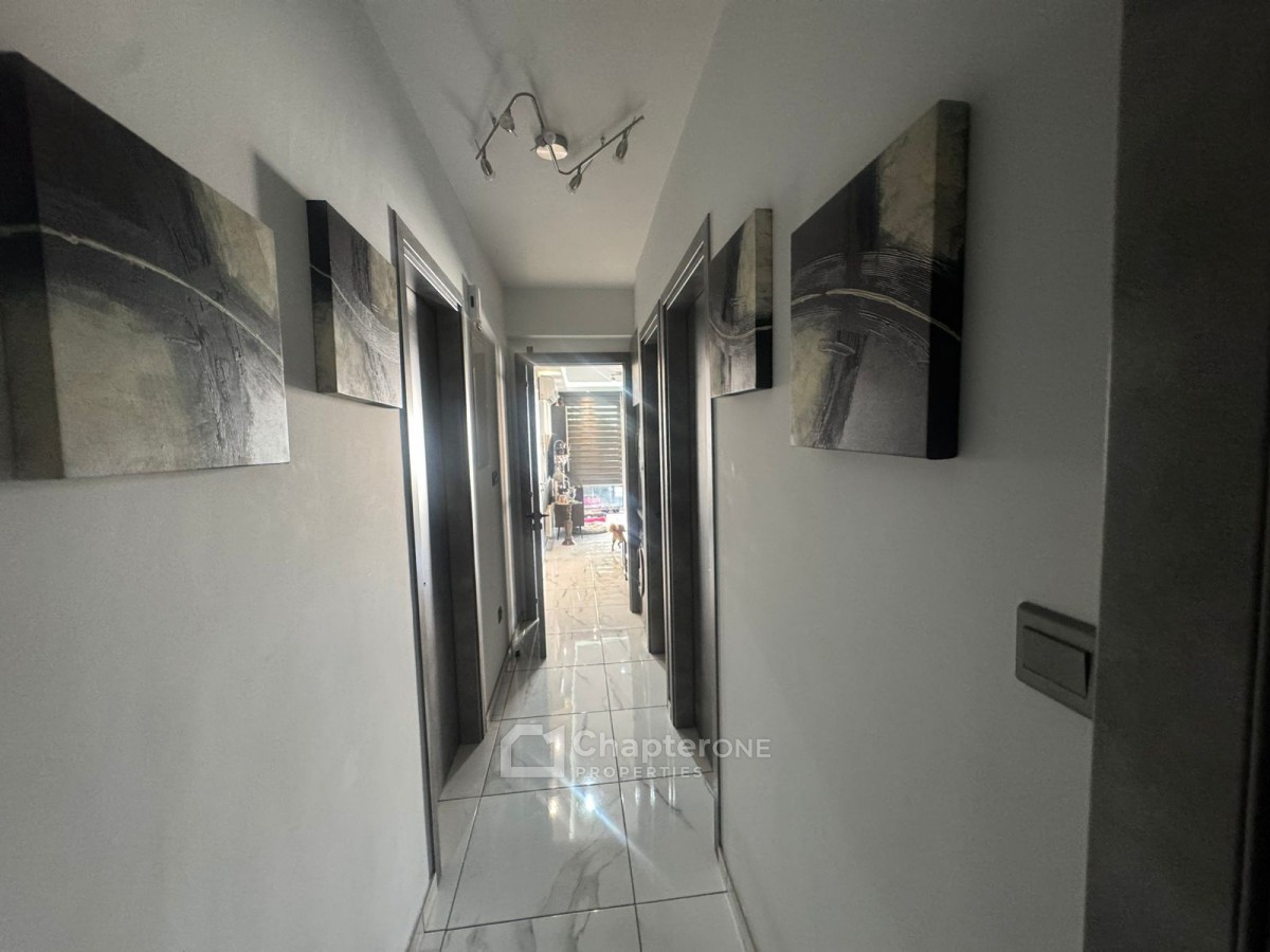 Penthouse For Sale  in  Strovolos - Agios Vasileios