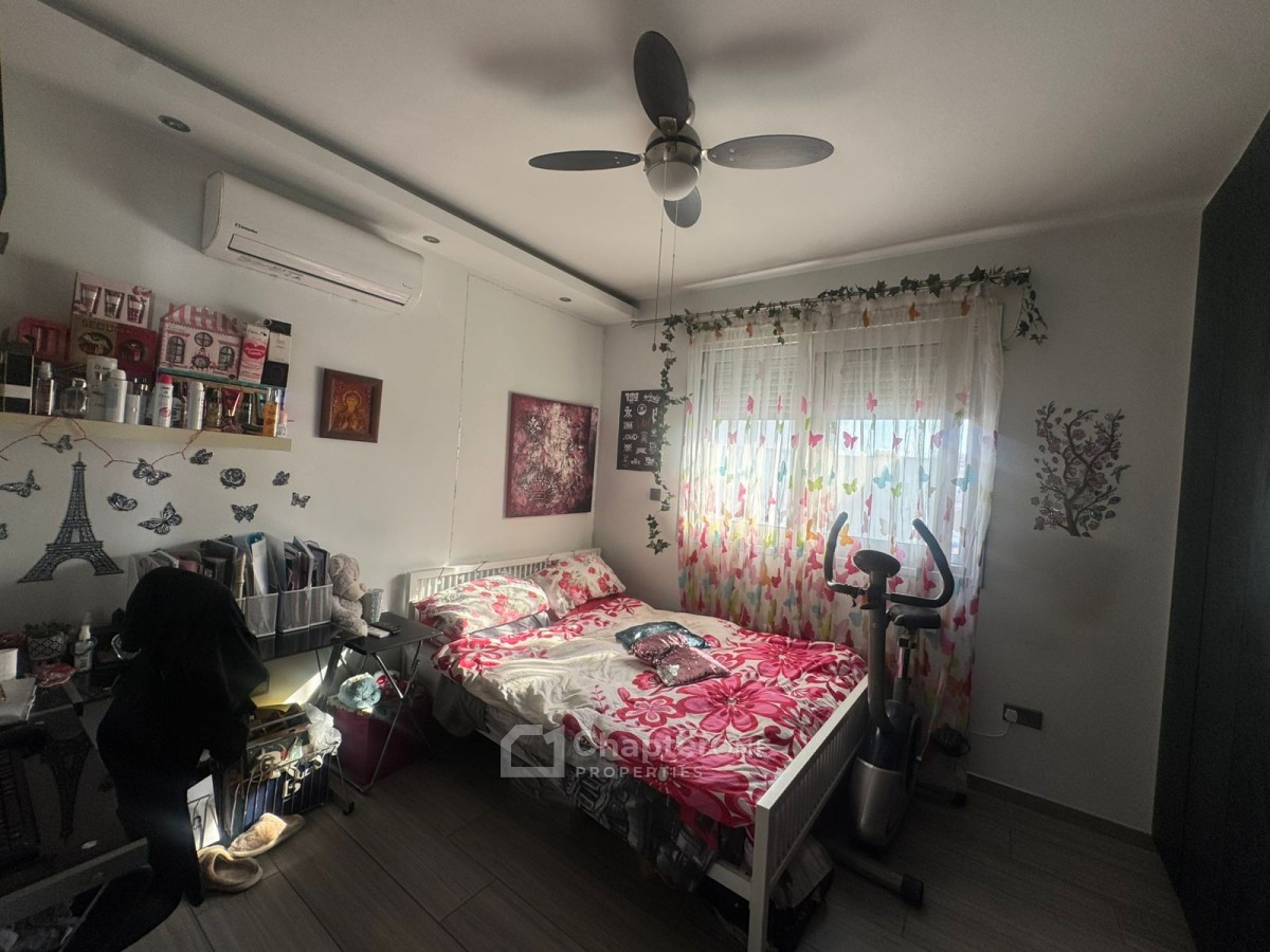 Penthouse For Sale  in  Strovolos - Agios Vasileios