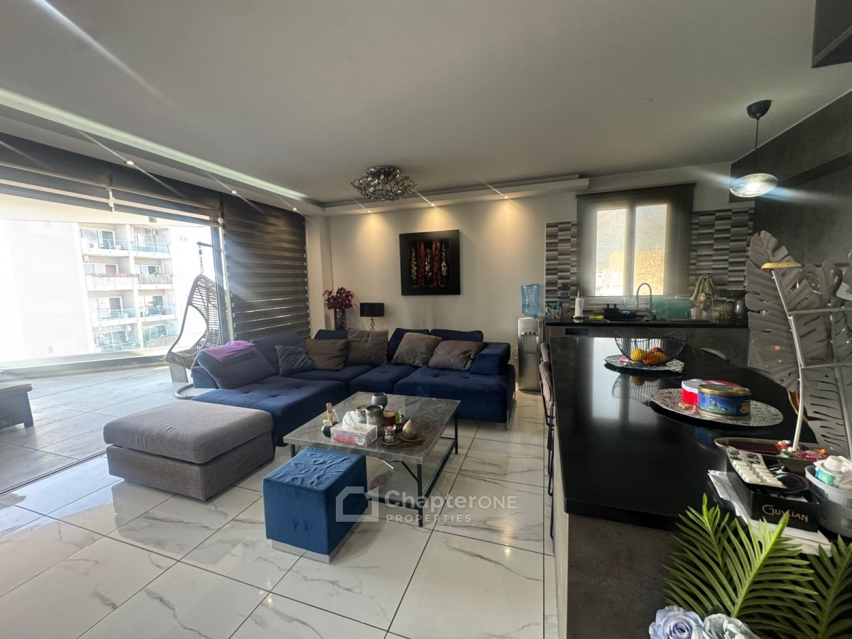 Penthouse For Sale  in  Strovolos - Agios Vasileios