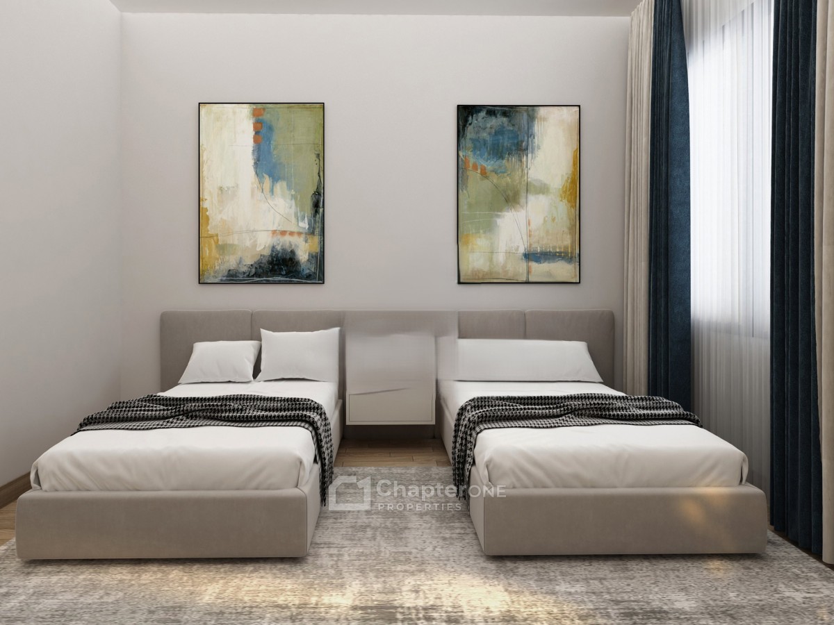Apartment For Rent  in  Platy