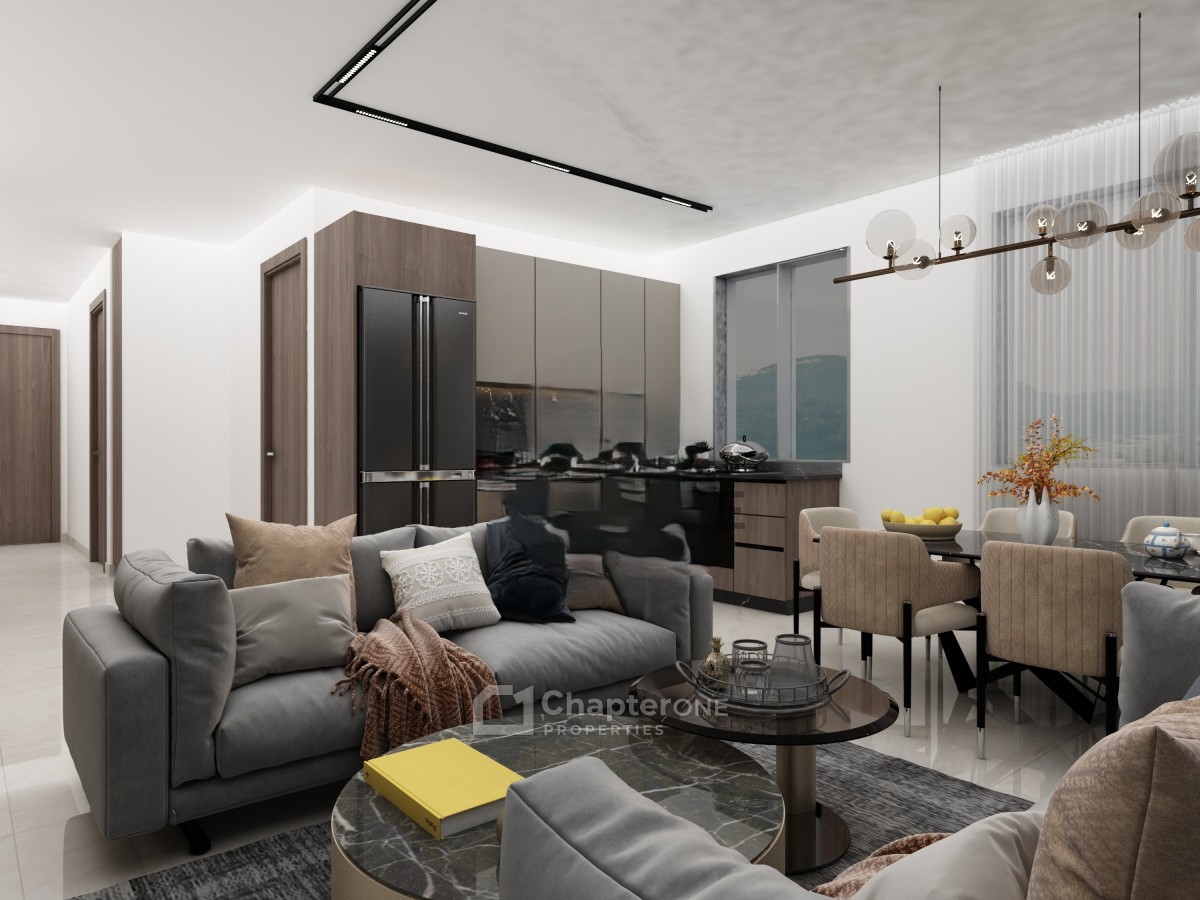 Apartment For Rent  in  Platy