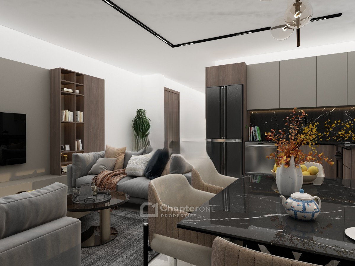 Apartment For Rent  in  Platy