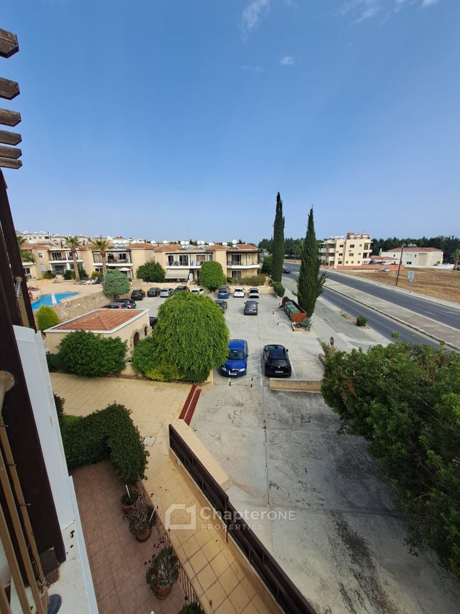 Apartment For Sale  in  Kato Paphos - Universal