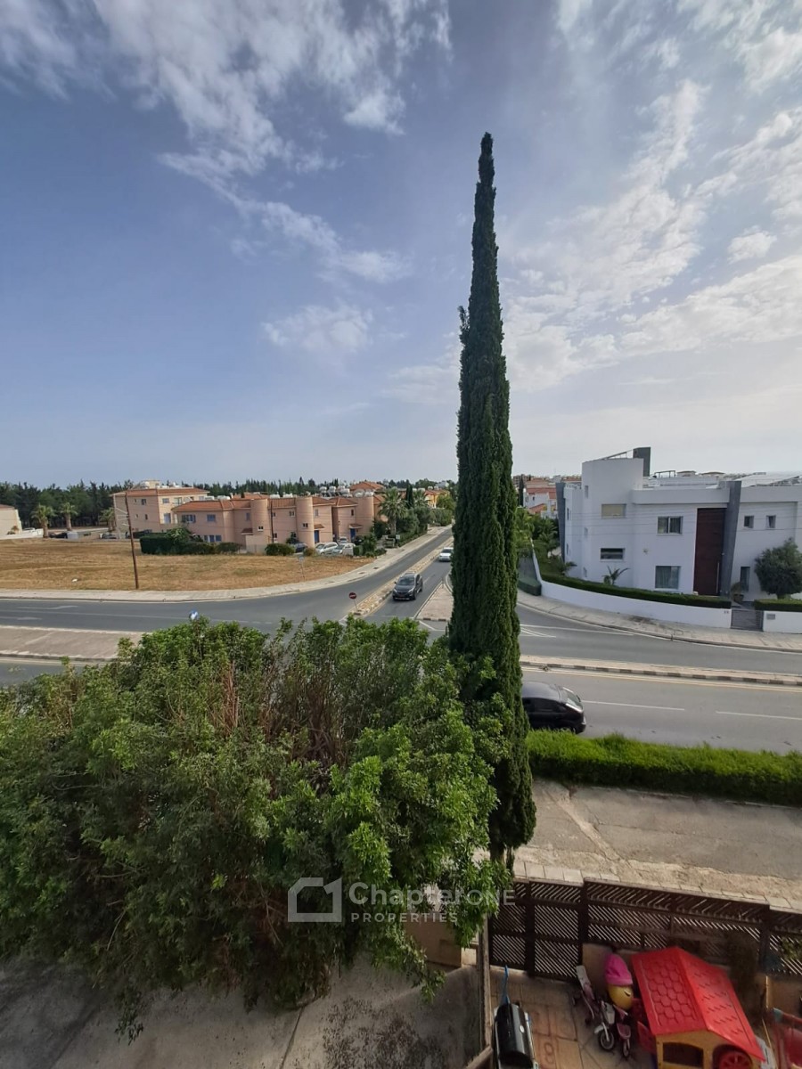 Apartment For Sale  in  Kato Paphos - Universal
