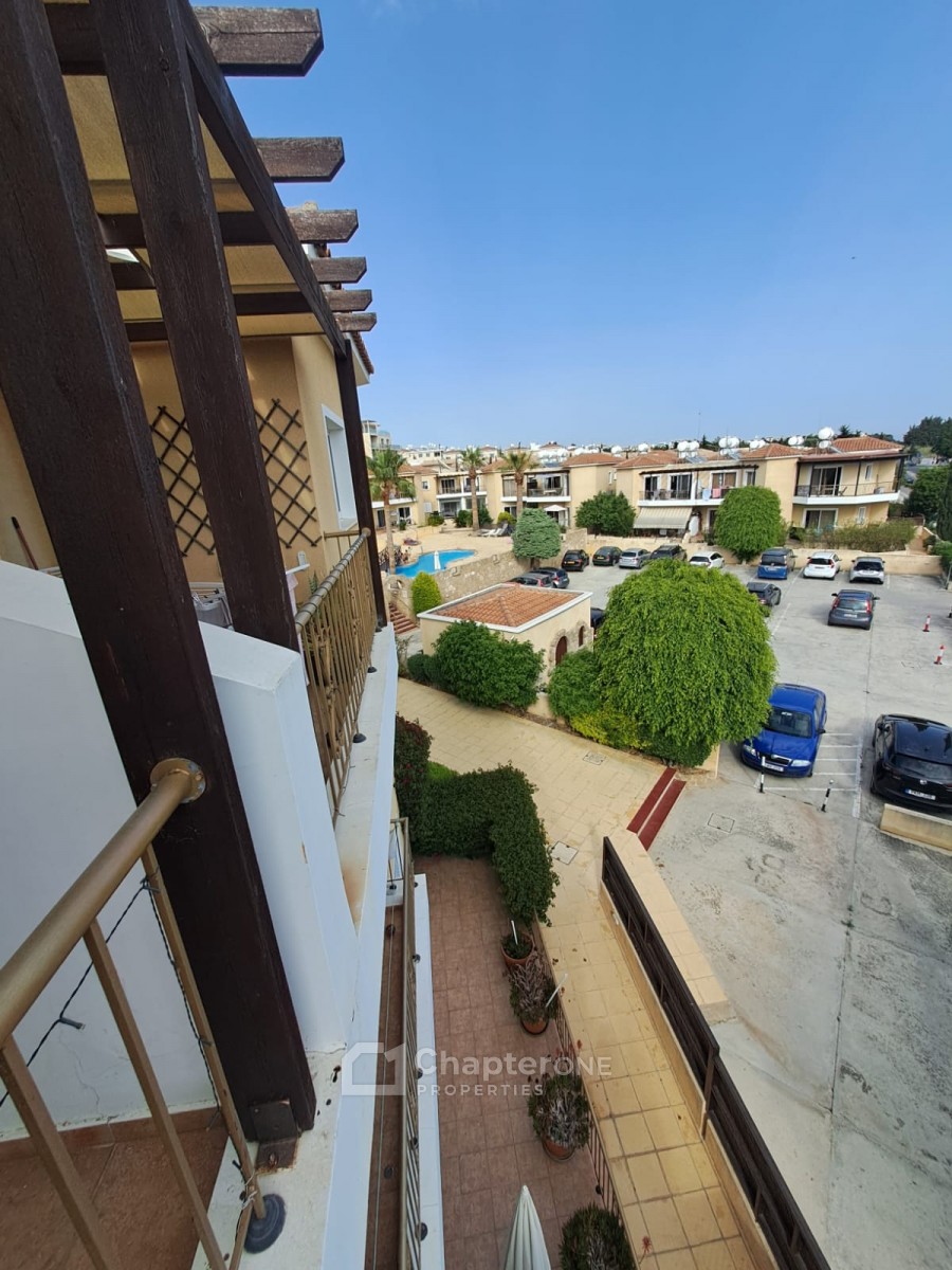 Apartment For Sale  in  Kato Paphos - Universal