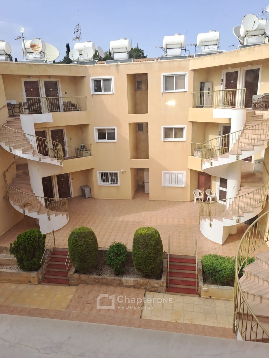 Apartment For Sale  in  Kato Paphos - Universal