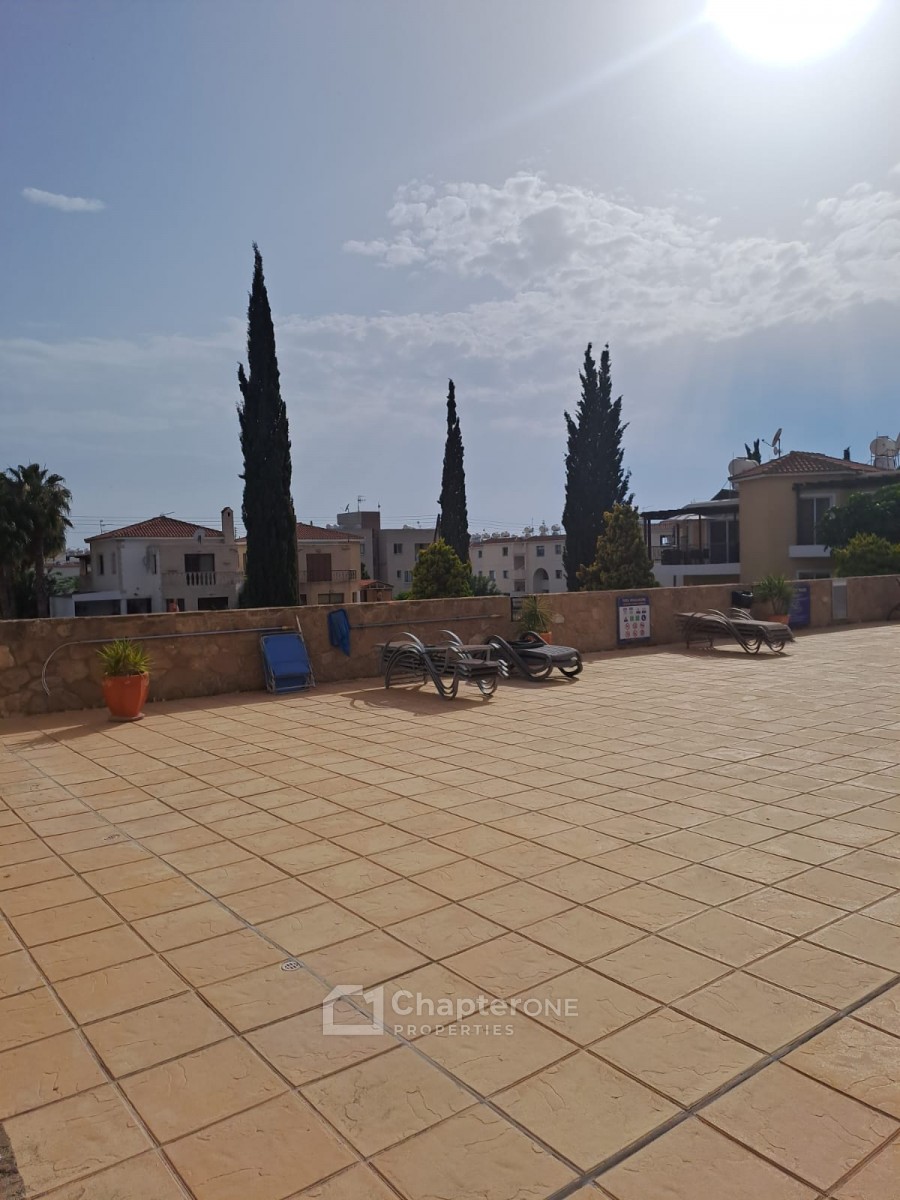 Apartment For Sale  in  Kato Paphos - Universal