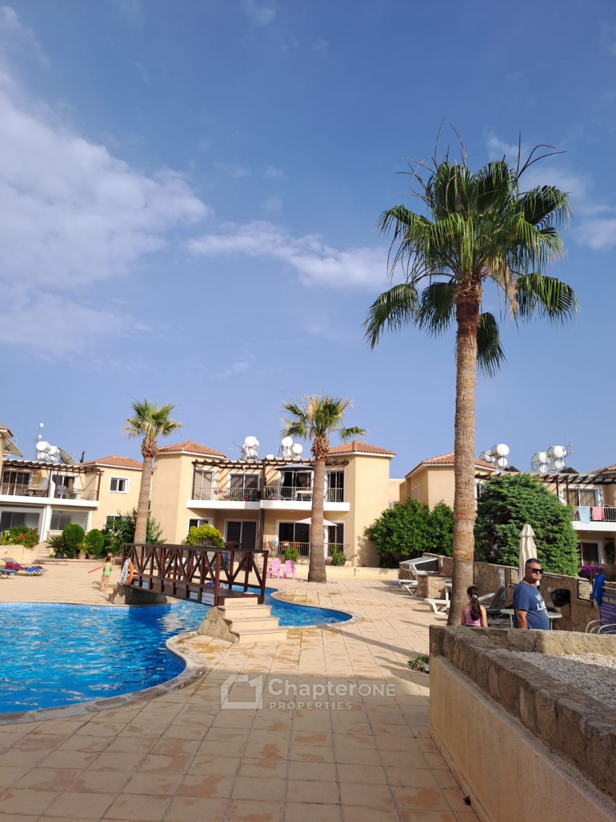 Apartment For Sale  in  Kato Paphos - Universal