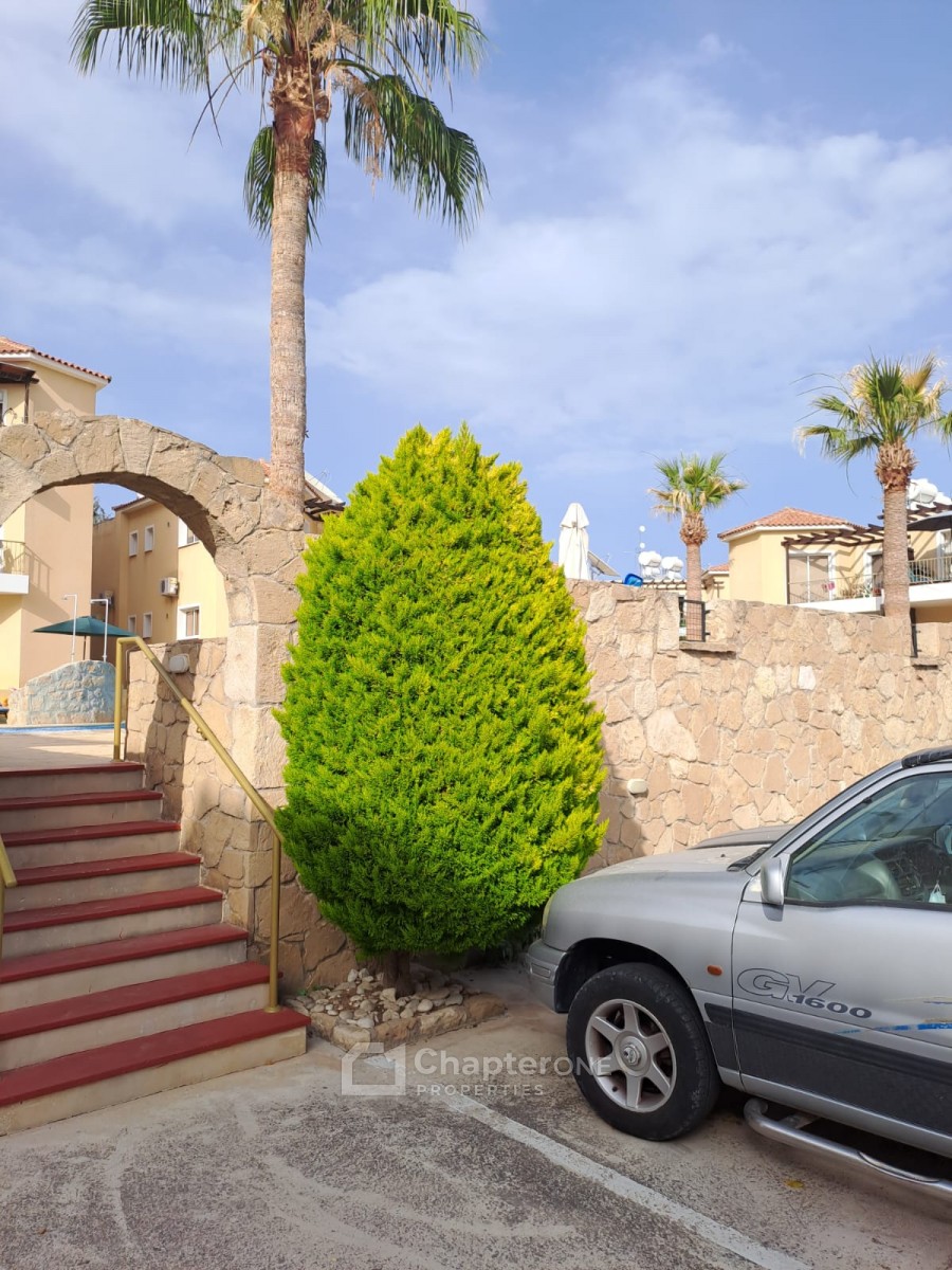 Apartment For Sale  in  Kato Paphos - Universal