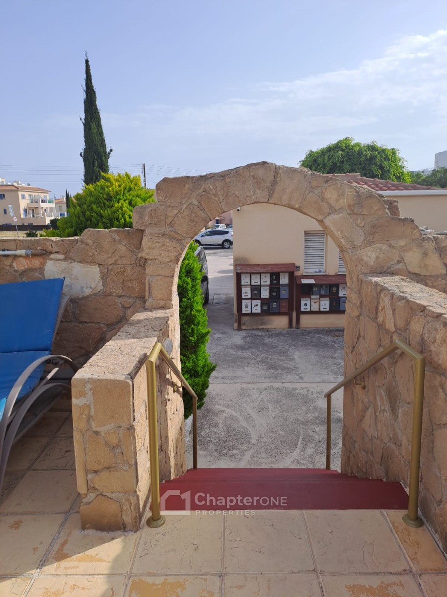 Apartment For Sale  in  Kato Paphos - Universal