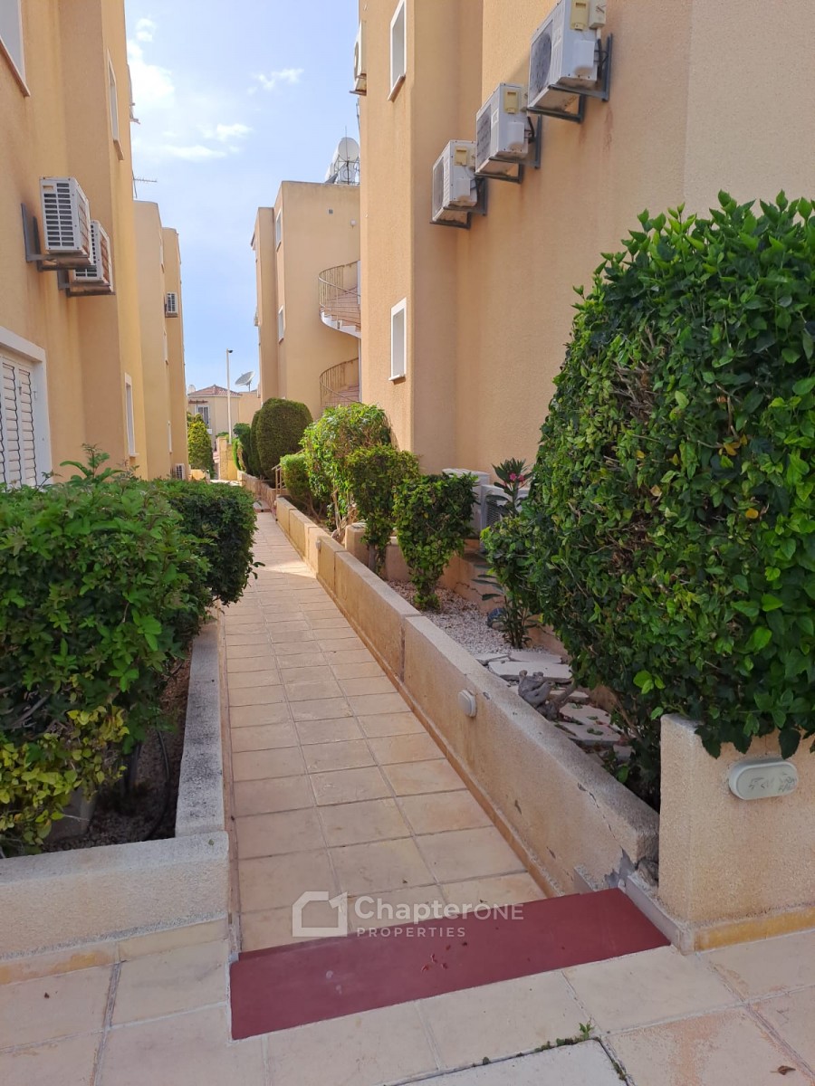 Apartment For Sale  in  Kato Paphos - Universal