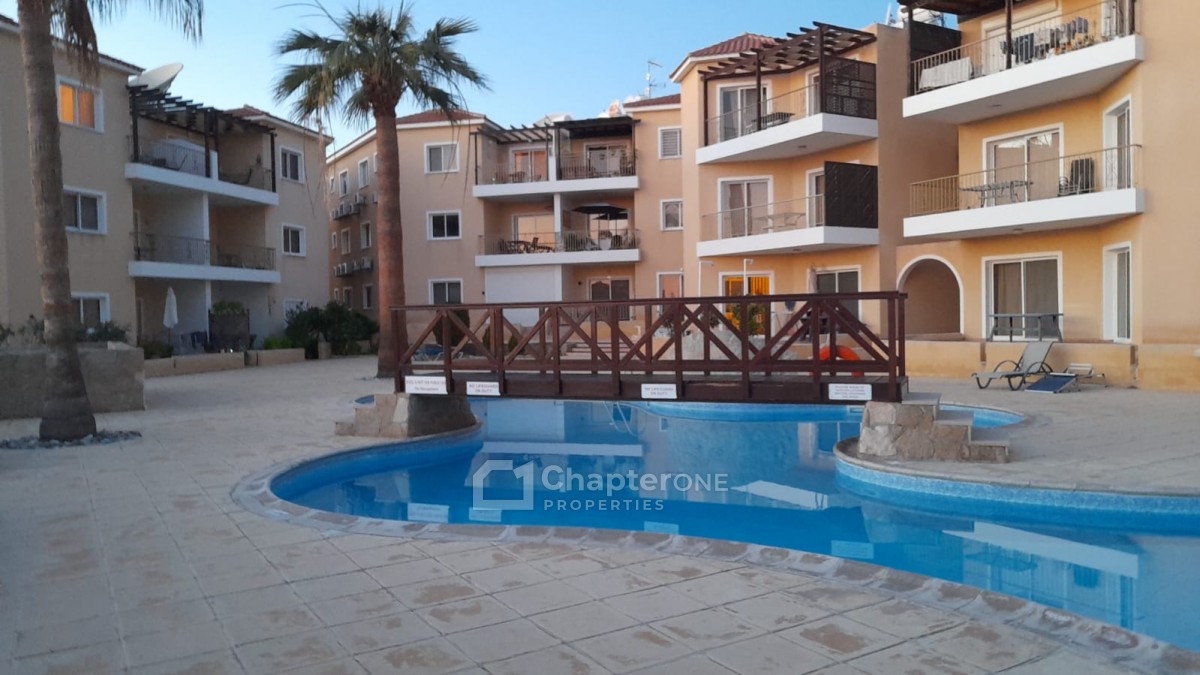 Apartment For Sale  in  Kato Paphos - Universal