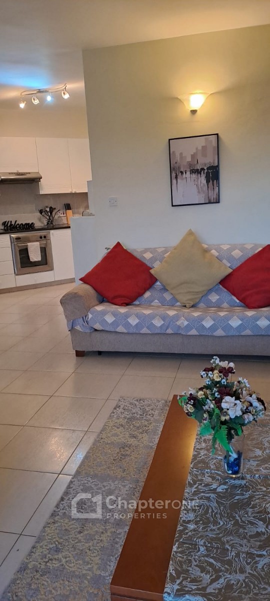 Apartment For Sale  in  Kato Paphos - Universal