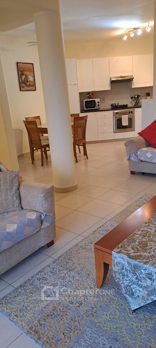 Apartment For Sale  in  Kato Paphos - Universal