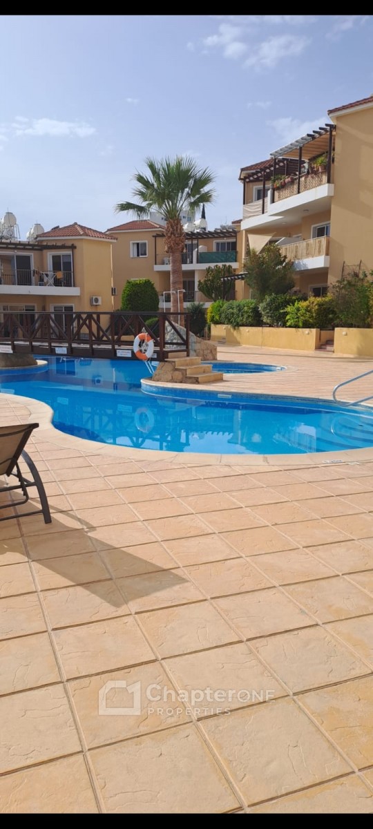 Apartment For Sale  in  Kato Paphos - Universal