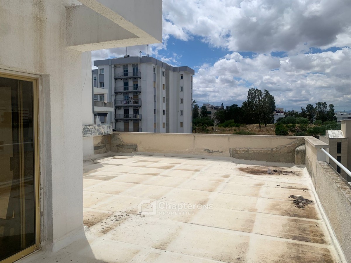 Apartment For Sale  in  Agios Antonios