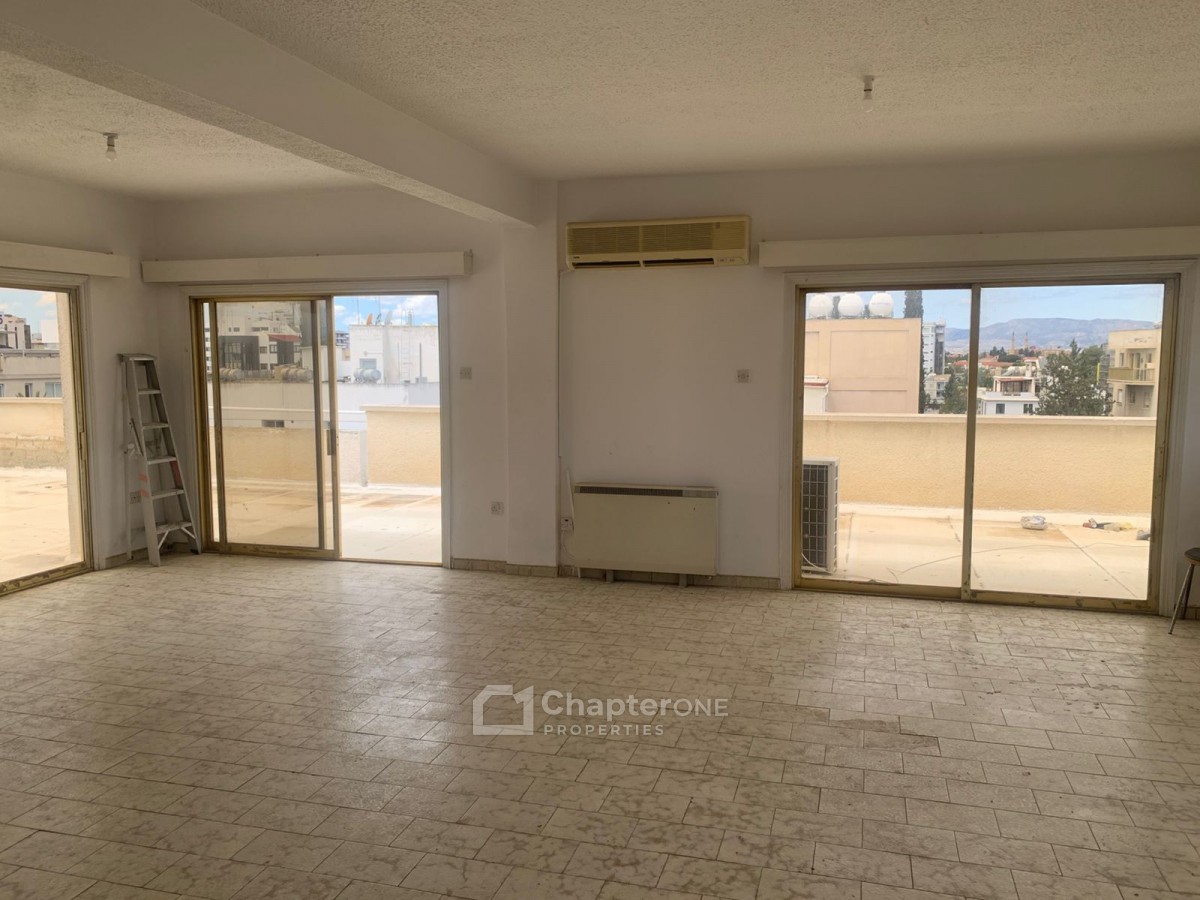 Apartment For Sale  in  Agios Antonios