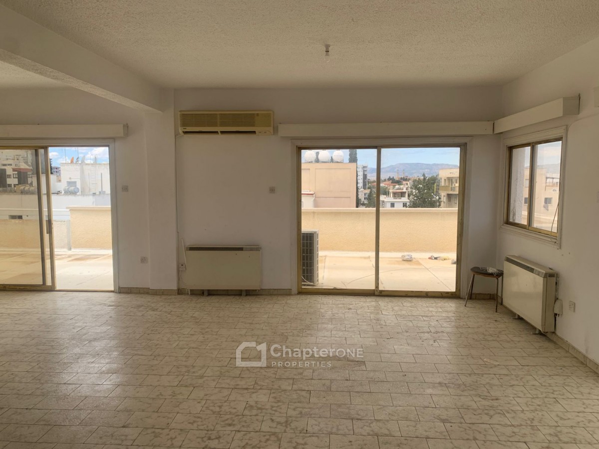 Apartment For Sale  in  Agios Antonios