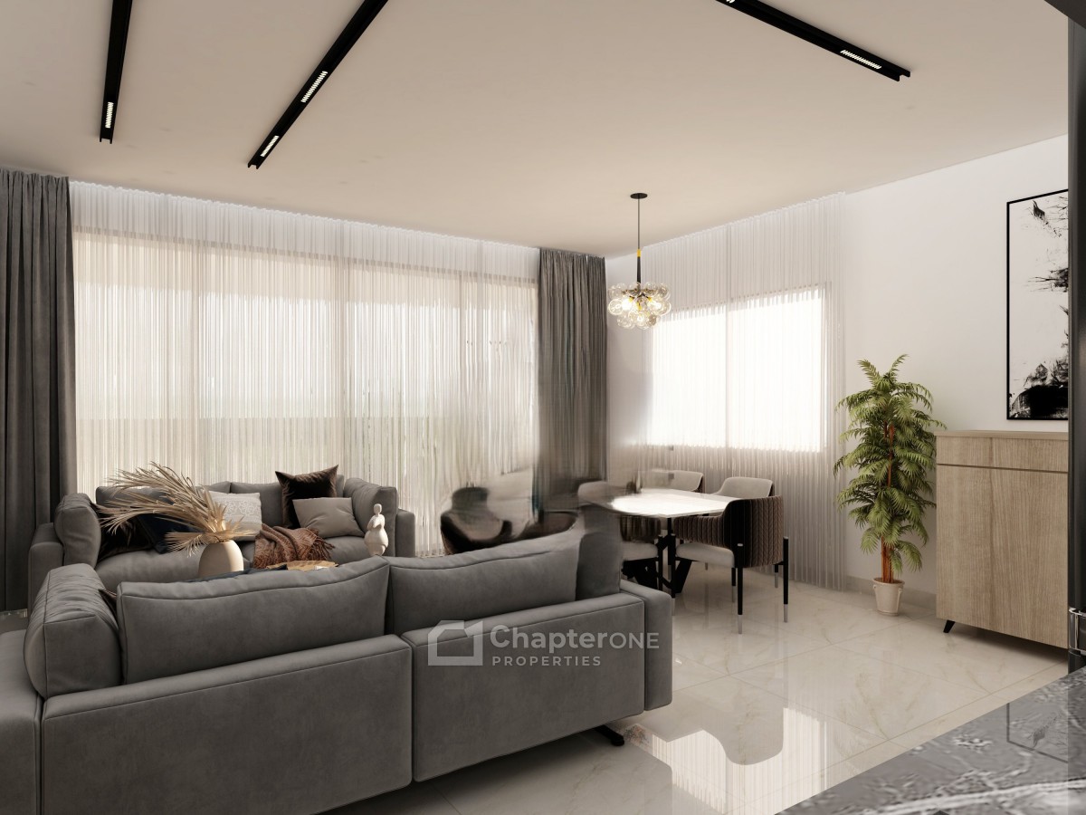 Penthouse For Rent  in  Platy