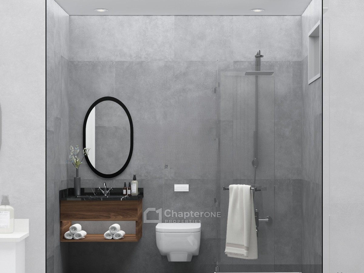 Penthouse For Rent  in  Platy