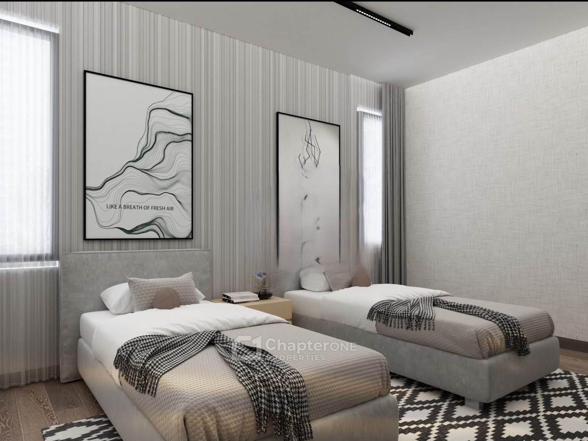 Penthouse For Rent  in  Platy